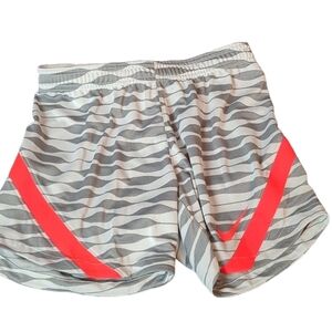 Nike football/soccer shorts size XS